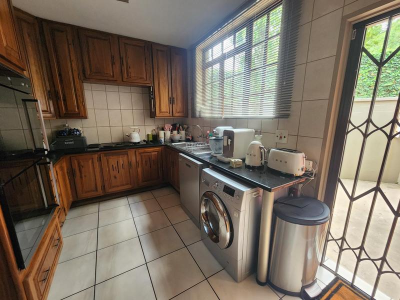To Let 3 Bedroom Property for Rent in Lynnwood Manor Gauteng