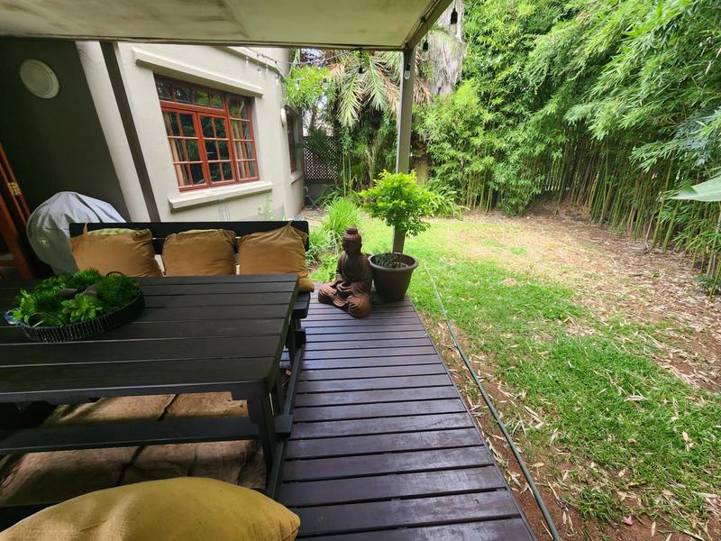 To Let 3 Bedroom Property for Rent in Lynnwood Manor Gauteng