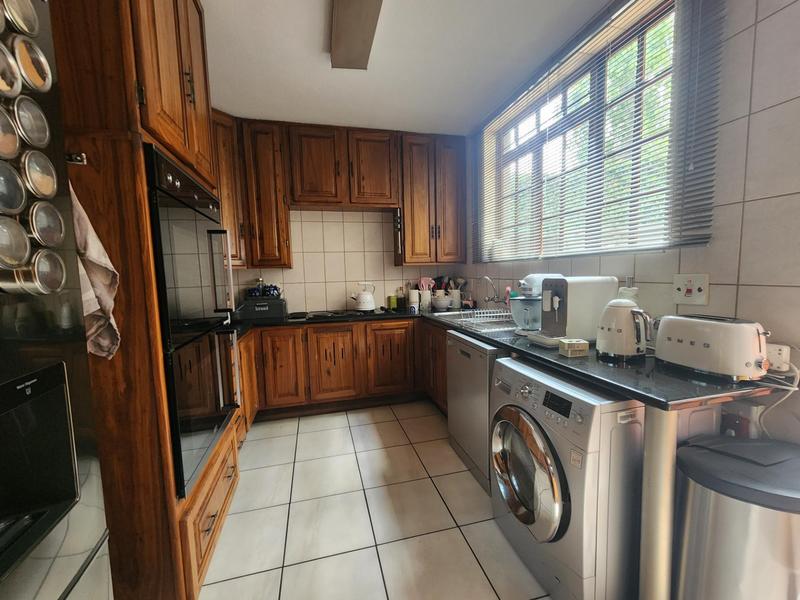 To Let 3 Bedroom Property for Rent in Lynnwood Manor Gauteng