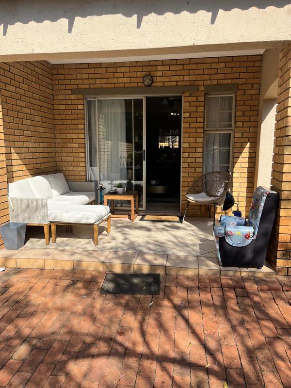 To Let 3 Bedroom Property for Rent in Equestria Gauteng