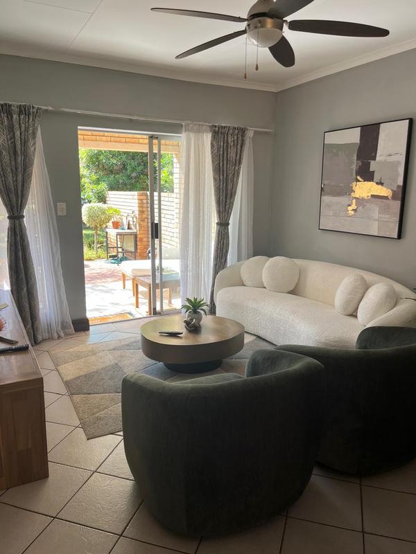 To Let 3 Bedroom Property for Rent in Equestria Gauteng
