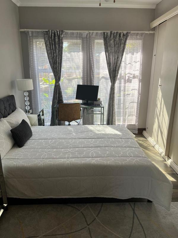To Let 3 Bedroom Property for Rent in Equestria Gauteng