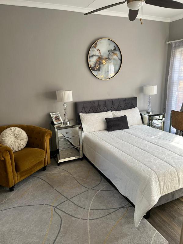To Let 3 Bedroom Property for Rent in Equestria Gauteng