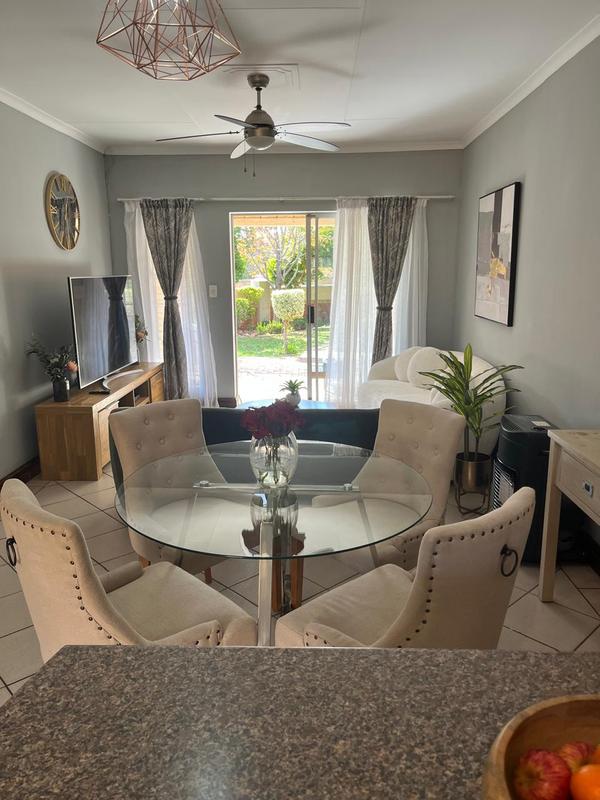 To Let 3 Bedroom Property for Rent in Equestria Gauteng