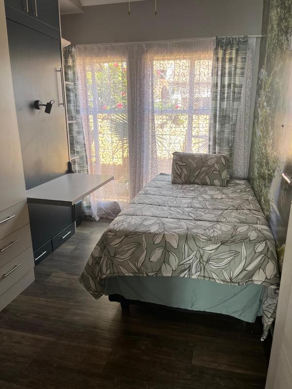 To Let 3 Bedroom Property for Rent in Equestria Gauteng