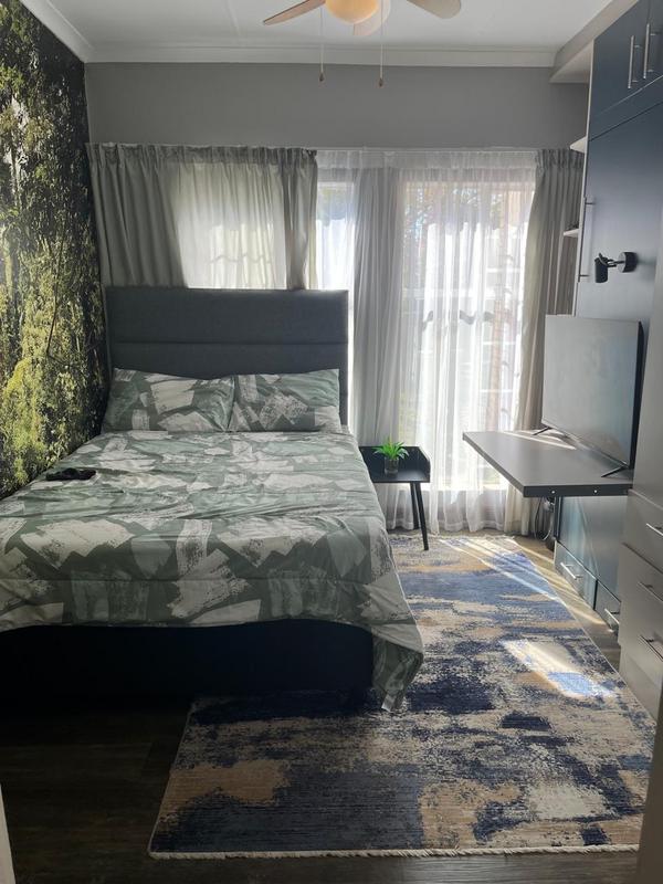 To Let 3 Bedroom Property for Rent in Equestria Gauteng