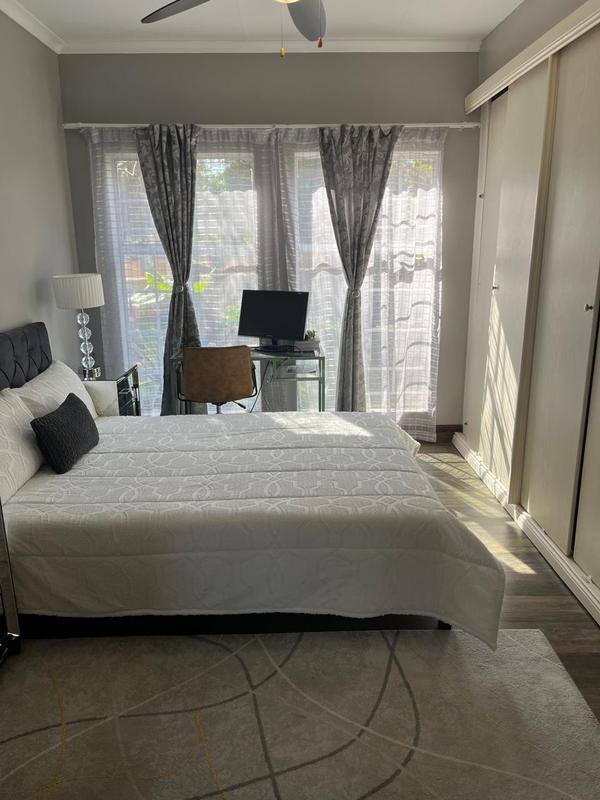 To Let 3 Bedroom Property for Rent in Equestria Gauteng