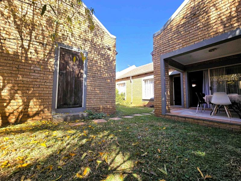2 Bedroom Property for Sale in Equestria Gauteng