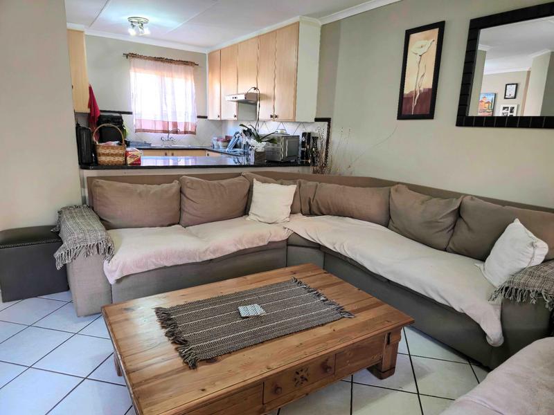 2 Bedroom Property for Sale in Equestria Gauteng