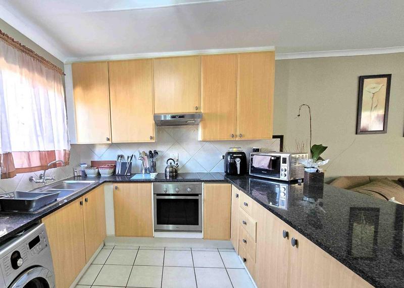 2 Bedroom Property for Sale in Equestria Gauteng