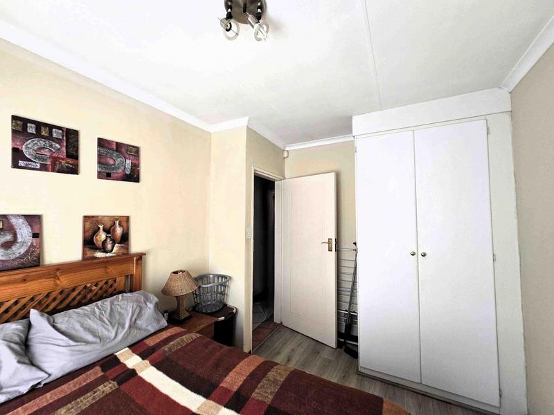 2 Bedroom Property for Sale in Equestria Gauteng