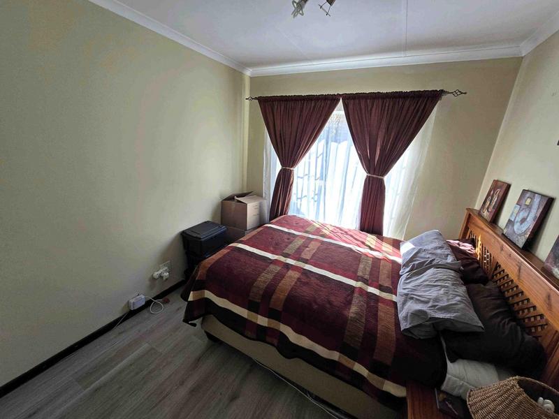 2 Bedroom Property for Sale in Equestria Gauteng