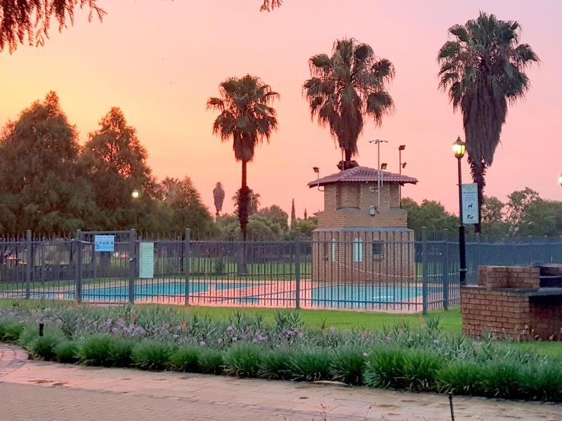 2 Bedroom Property for Sale in Equestria Gauteng