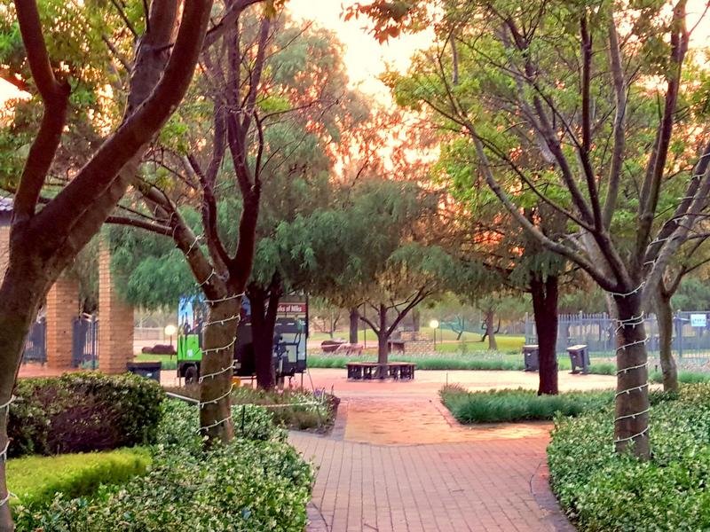2 Bedroom Property for Sale in Equestria Gauteng