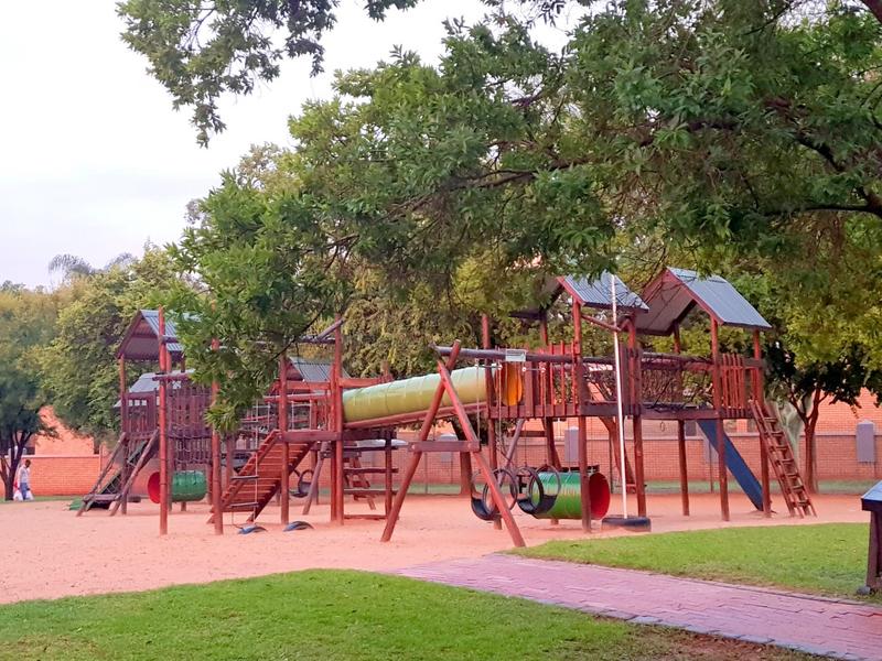 2 Bedroom Property for Sale in Equestria Gauteng