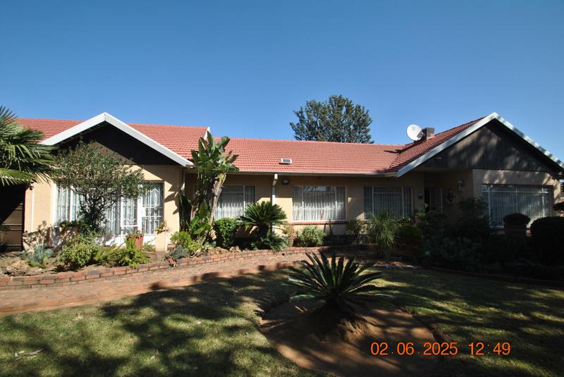 4 Bedroom Property for Sale in Atlasville Gauteng