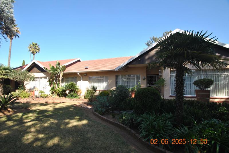 4 Bedroom Property for Sale in Atlasville Gauteng