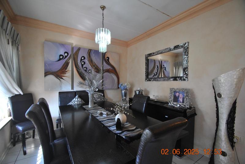 4 Bedroom Property for Sale in Atlasville Gauteng