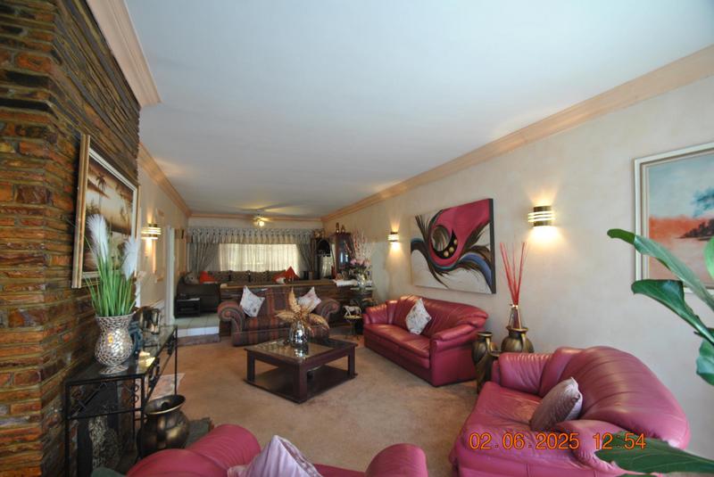 4 Bedroom Property for Sale in Atlasville Gauteng
