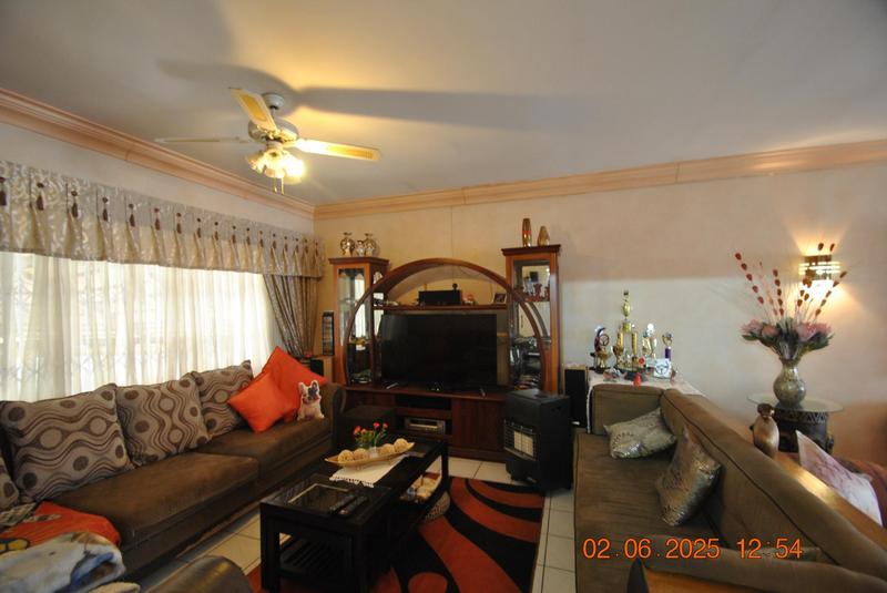 4 Bedroom Property for Sale in Atlasville Gauteng