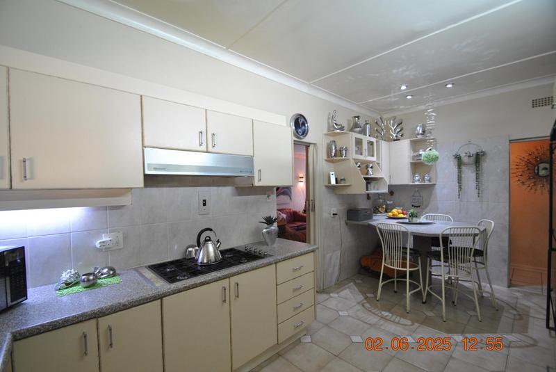 4 Bedroom Property for Sale in Atlasville Gauteng