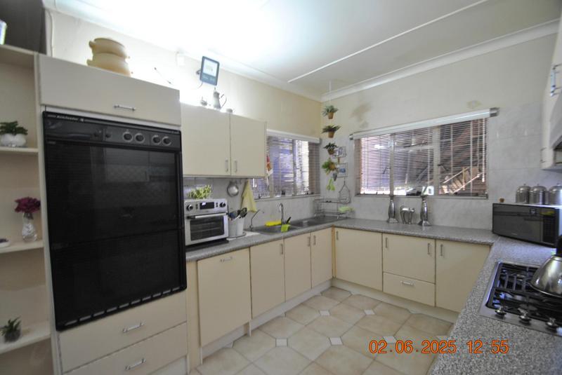 4 Bedroom Property for Sale in Atlasville Gauteng