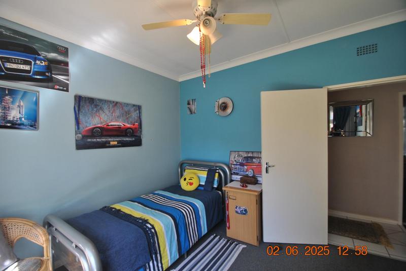 4 Bedroom Property for Sale in Atlasville Gauteng
