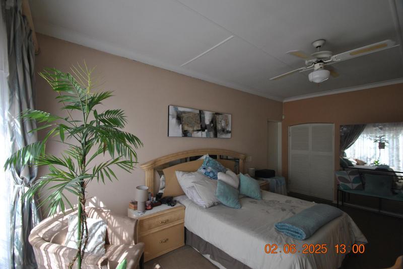 4 Bedroom Property for Sale in Atlasville Gauteng