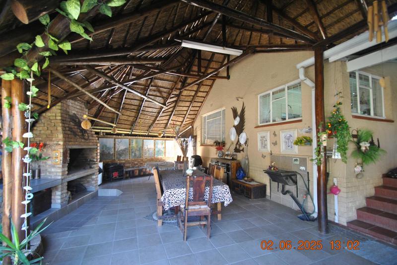4 Bedroom Property for Sale in Atlasville Gauteng