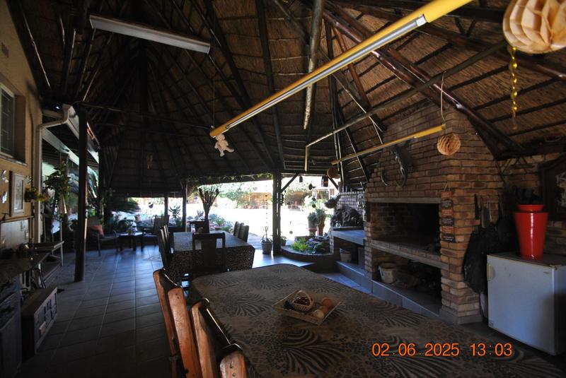 4 Bedroom Property for Sale in Atlasville Gauteng