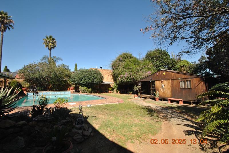 4 Bedroom Property for Sale in Atlasville Gauteng