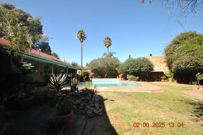 4 Bedroom Property for Sale in Atlasville Gauteng