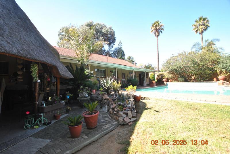 4 Bedroom Property for Sale in Atlasville Gauteng