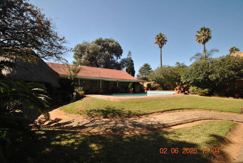 4 Bedroom Property for Sale in Atlasville Gauteng