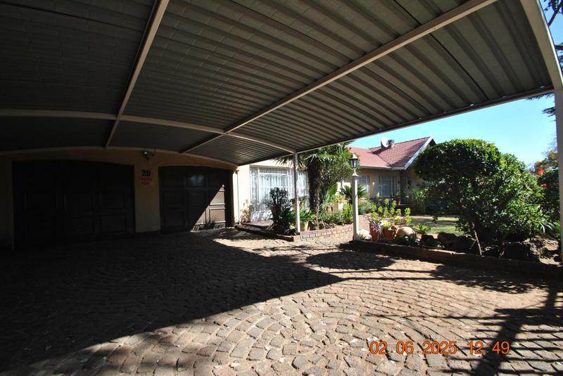 4 Bedroom Property for Sale in Atlasville Gauteng