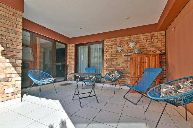 3 Bedroom Property for Sale in Sundowner Gauteng