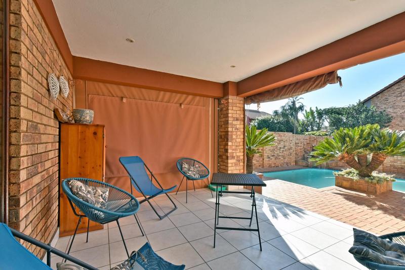 3 Bedroom Property for Sale in Sundowner Gauteng