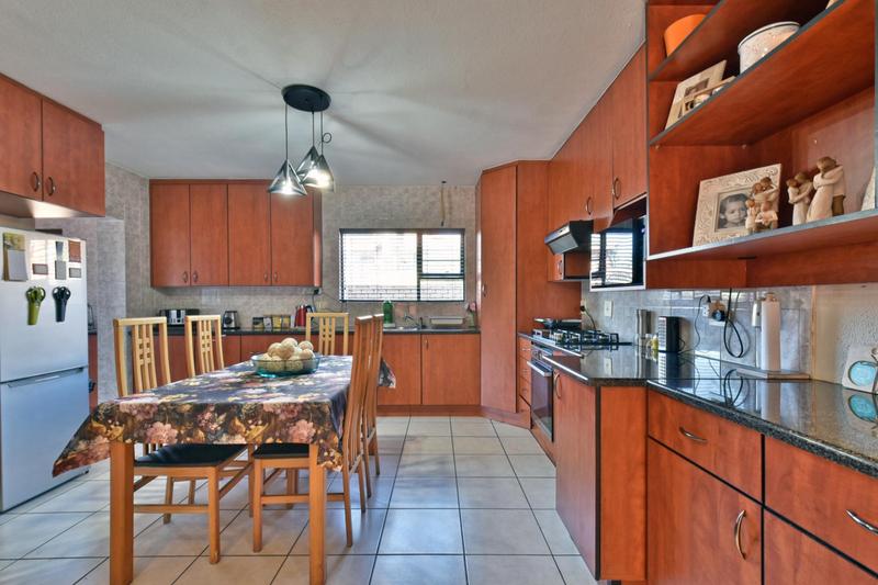 3 Bedroom Property for Sale in Sundowner Gauteng