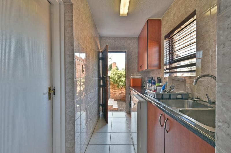 3 Bedroom Property for Sale in Sundowner Gauteng