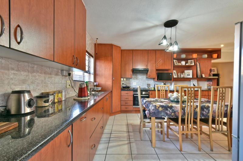 3 Bedroom Property for Sale in Sundowner Gauteng