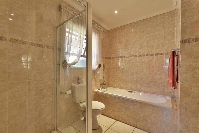 3 Bedroom Property for Sale in Sundowner Gauteng