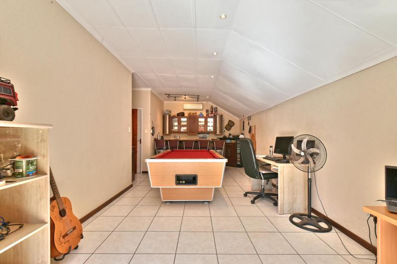 3 Bedroom Property for Sale in Sundowner Gauteng