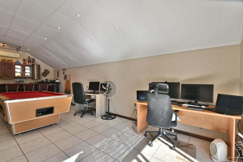 3 Bedroom Property for Sale in Sundowner Gauteng
