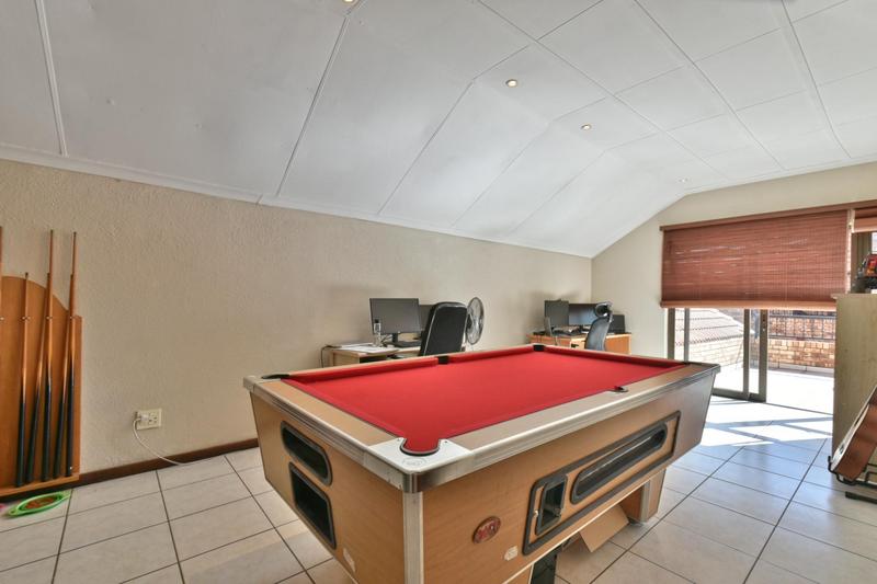 3 Bedroom Property for Sale in Sundowner Gauteng