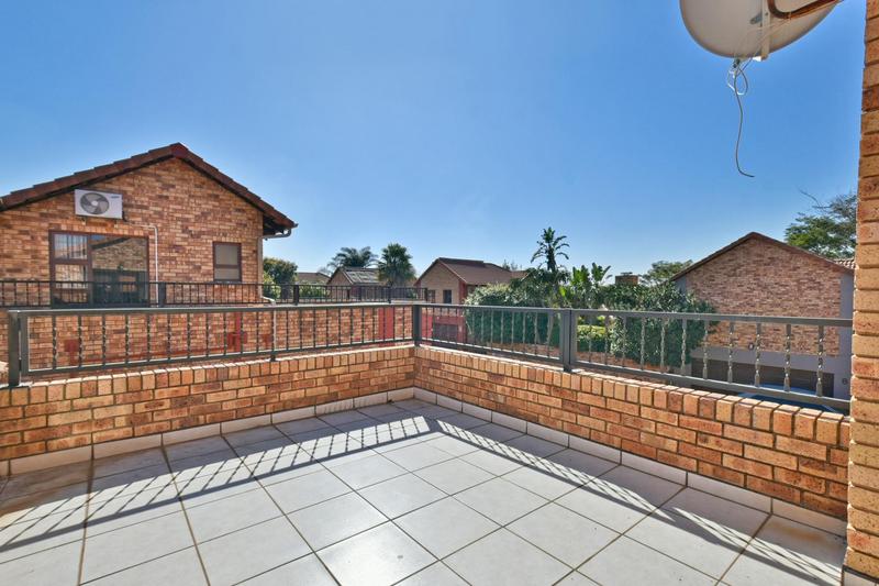 3 Bedroom Property for Sale in Sundowner Gauteng
