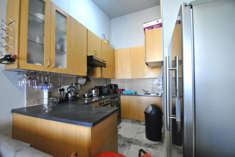 3 Bedroom Property for Sale in Florida Lake Gauteng