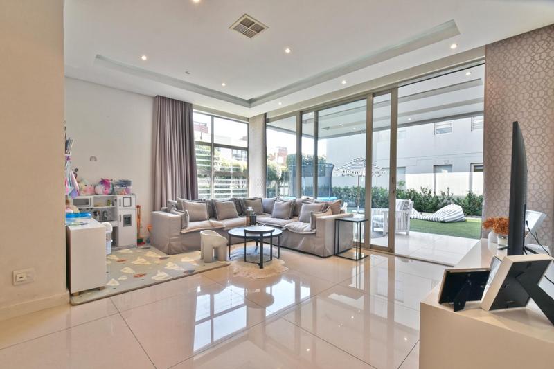 2 Bedroom Property for Sale in Morningside Gauteng