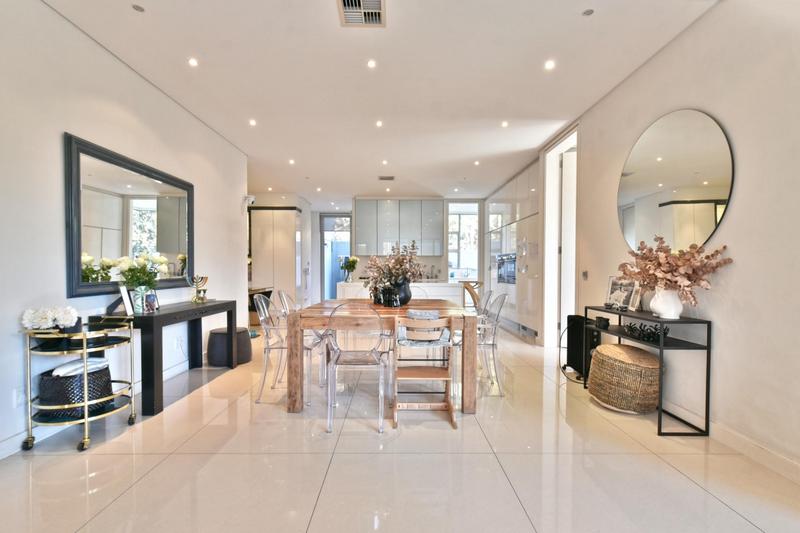 2 Bedroom Property for Sale in Morningside Gauteng