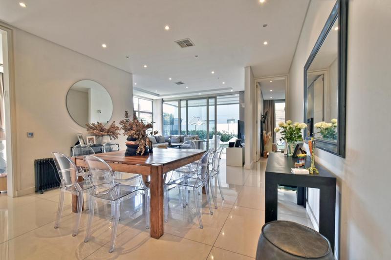 2 Bedroom Property for Sale in Morningside Gauteng