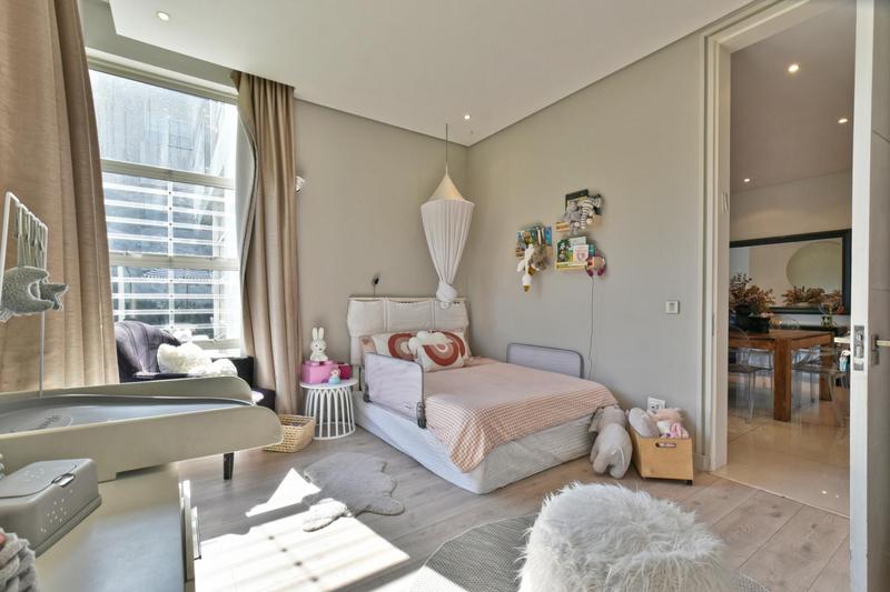 2 Bedroom Property for Sale in Morningside Gauteng